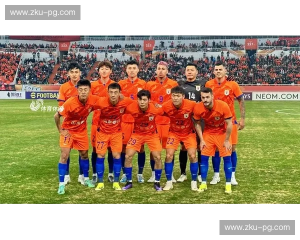 开云体育：亚冠资讯精彩呈现，掌握亚洲足球动向